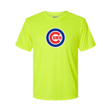 Safety Green