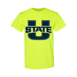 Safety Green