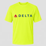 Safety Green