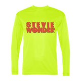 Safety Yellow
