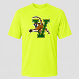 Safety Green