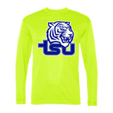Safety Yellow