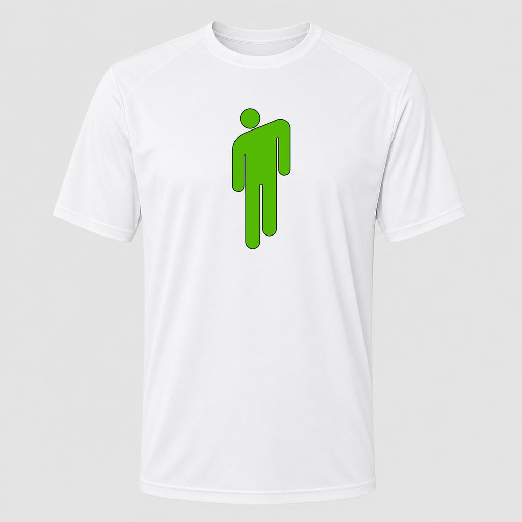 Men's Billie Eilish Performance T-Shirt - White