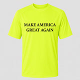 Safety Green