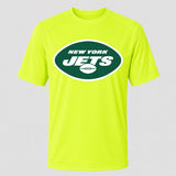 Safety Green