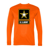 Safety Orange
