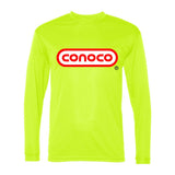 Safety Yellow