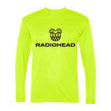 Safety Yellow