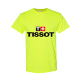 Safety Green