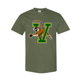 Army Green