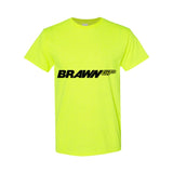 Safety Green