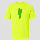 Safety Green