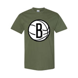 Army Green
