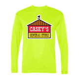 Safety Yellow