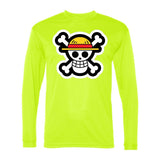 Safety Yellow