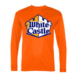 Safety Orange