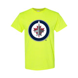 Safety Green