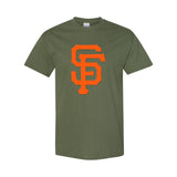 Army Green