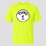 Safety Green