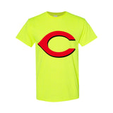 Safety Green