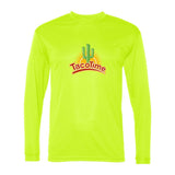 Safety Yellow