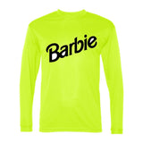Safety Yellow
