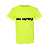 Safety Green
