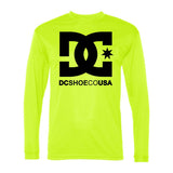 Safety Yellow