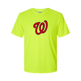 Safety Green