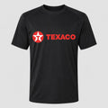 Men's Texaco Performance T-Shirt - Black