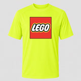 Safety Green
