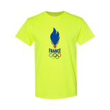 Safety Green