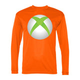 Safety Orange