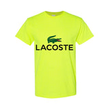 Safety Green