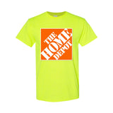 Safety Green