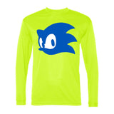 Safety Yellow