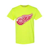 Safety Green
