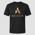 Men's Accor Performance T-Shirt - Black