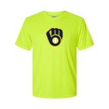 Safety Green