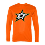 Safety Orange