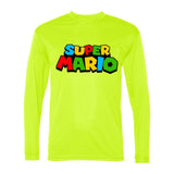 Safety Yellow