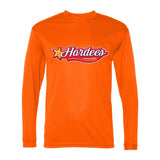 Safety Orange