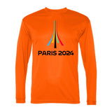Safety Orange