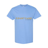 Sky Blue