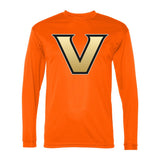 Safety Orange