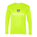 Safety Yellow