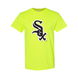 Safety Green