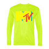 Safety Yellow