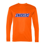 Safety Orange