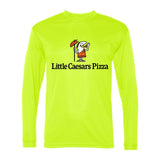 Safety Yellow